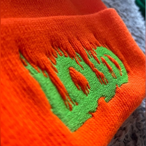 Rolling Loud 2018 Beanie - Picture 2 of 2